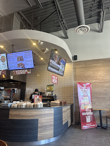 Photo of Osmow's Shawarma - 656 Gardiners Rd Unit 20B, Kingston, ON K7N3X9